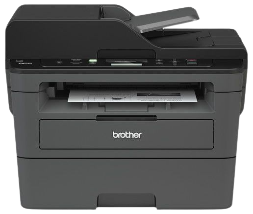 Brother Black Laser Printer