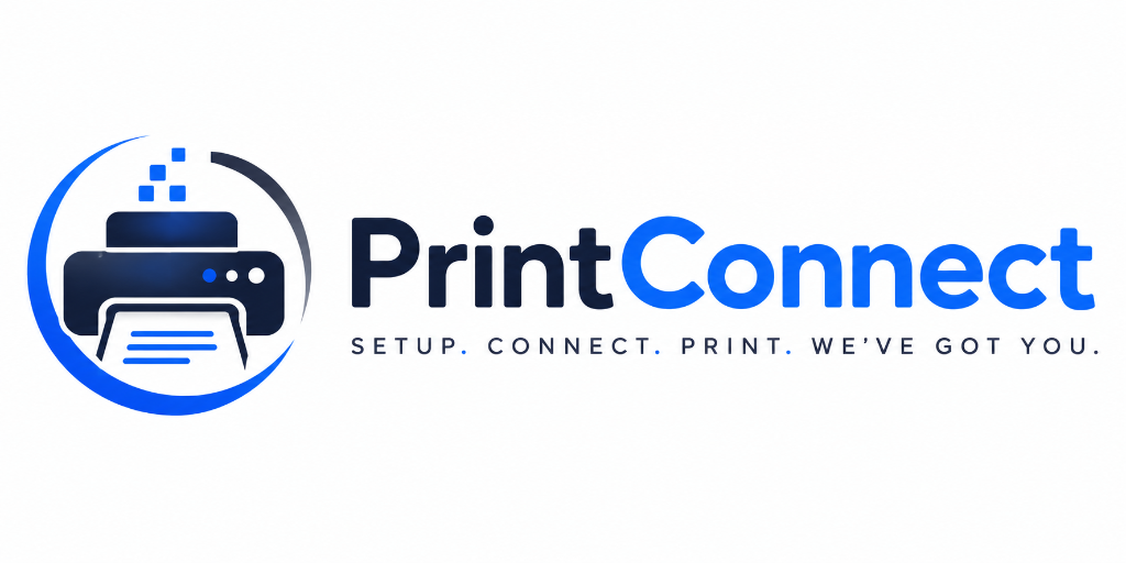 PrintConnect Logo