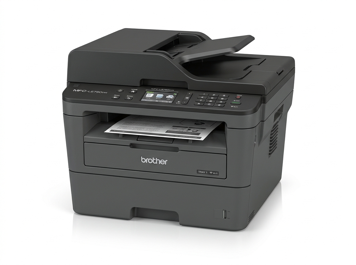 Brother HL-L2350DW