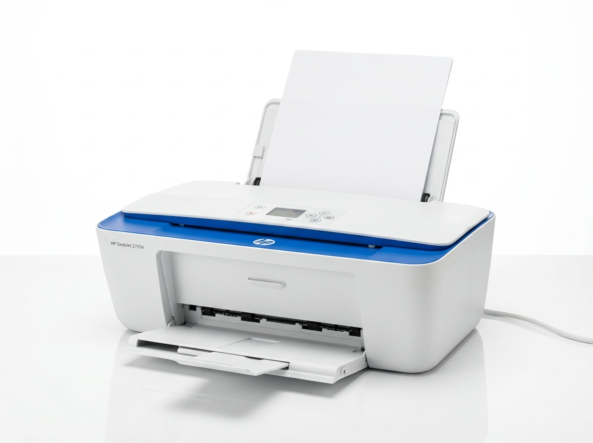 HP DeskJet 2755e