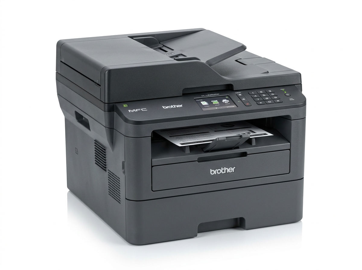 HP LaserJet Pro M404dn