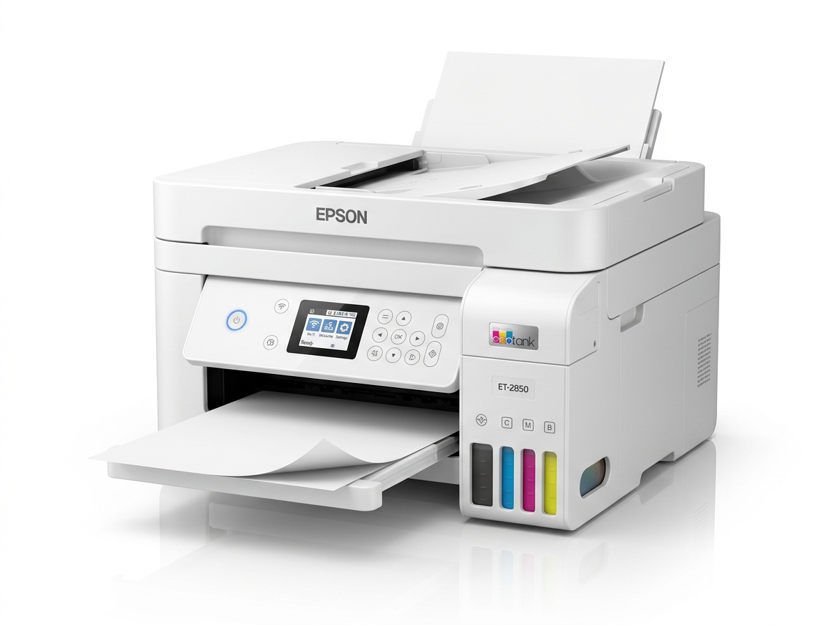 HP Smart Tank 7301
